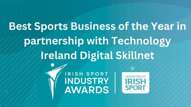 QuizWizards shortlisted for Best Sports Business of the Year