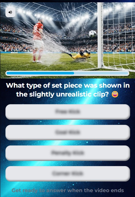 QuizWizards Instant Replay game preview