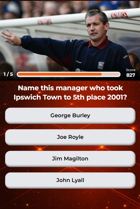 QuizWizards Name That game preview