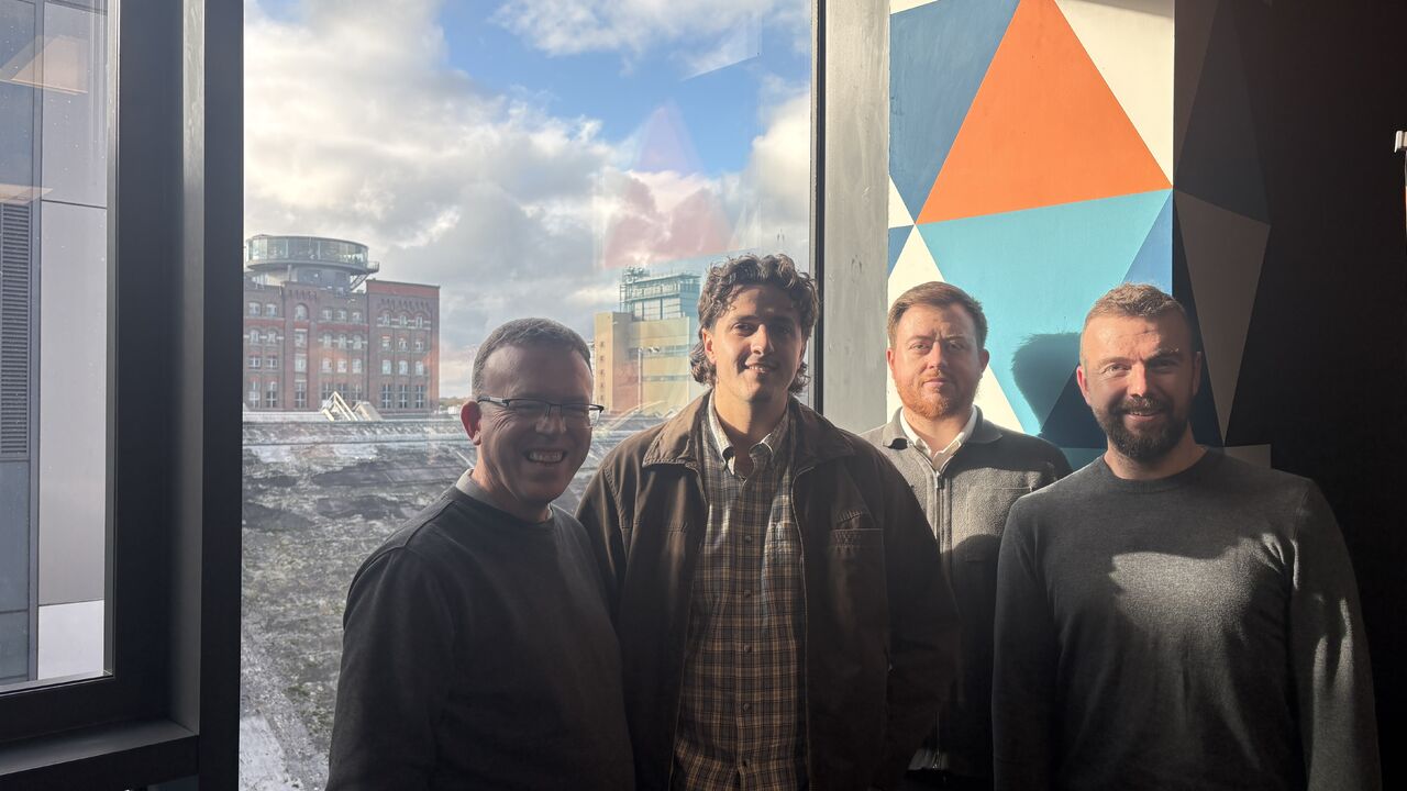 QuizWizards strengthens commercial team following Enterprise Ireland investment