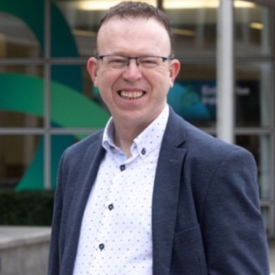 Rory McEvoy, Founder & CEO at QuizWizards