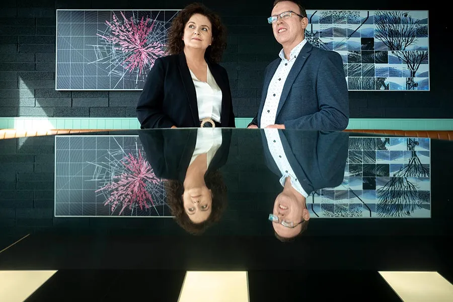 QuizWizards becomes Guinness Enterprise Centre’s 1,500th resident start-up