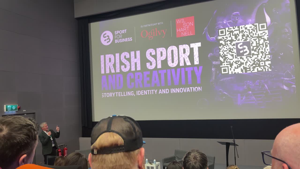 QuizWizards joins Sport for Business and powers live audience engagement at Lighthouse Cinema